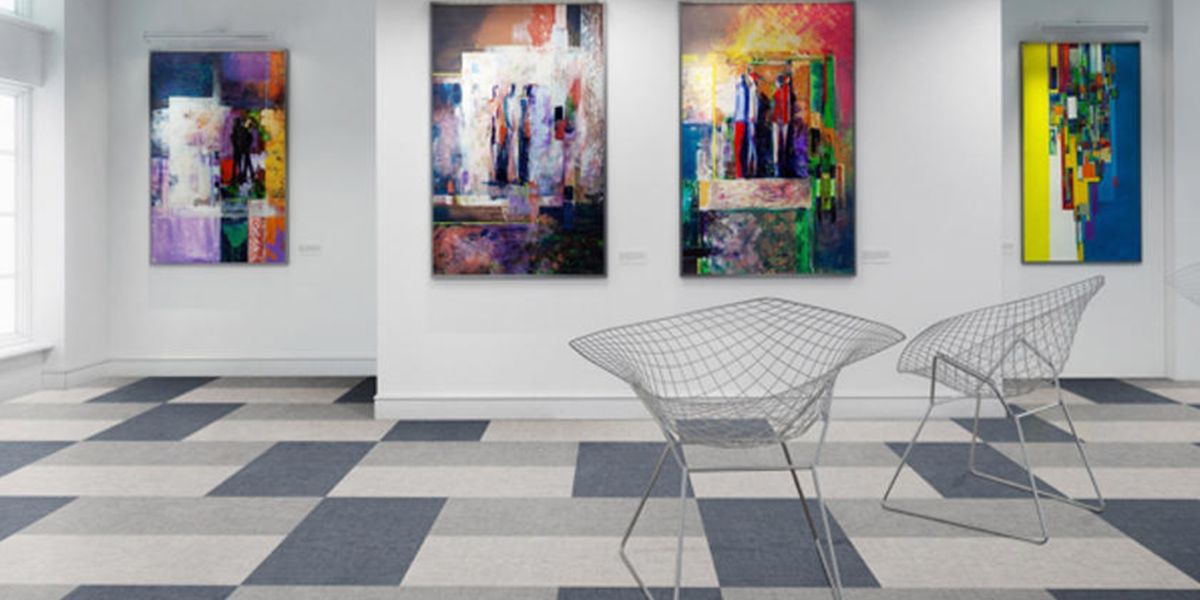 Metroflor Deja