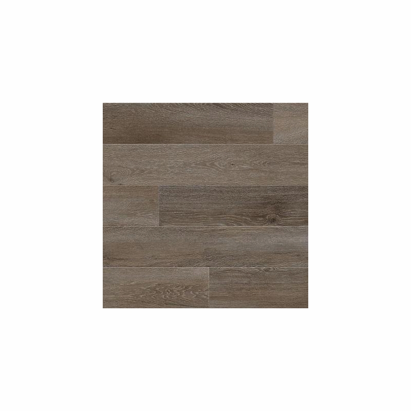 Metroflor Deja San Marcos Oak Eggplant Grey