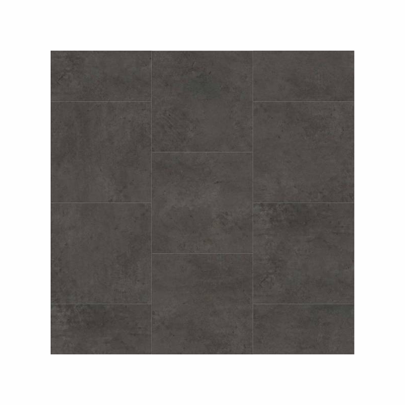 Metroflor Deja Smooth Concrete Anthracite