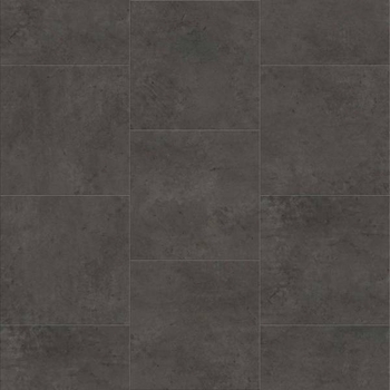 Metroflor Deja Smooth Concrete Anthracite