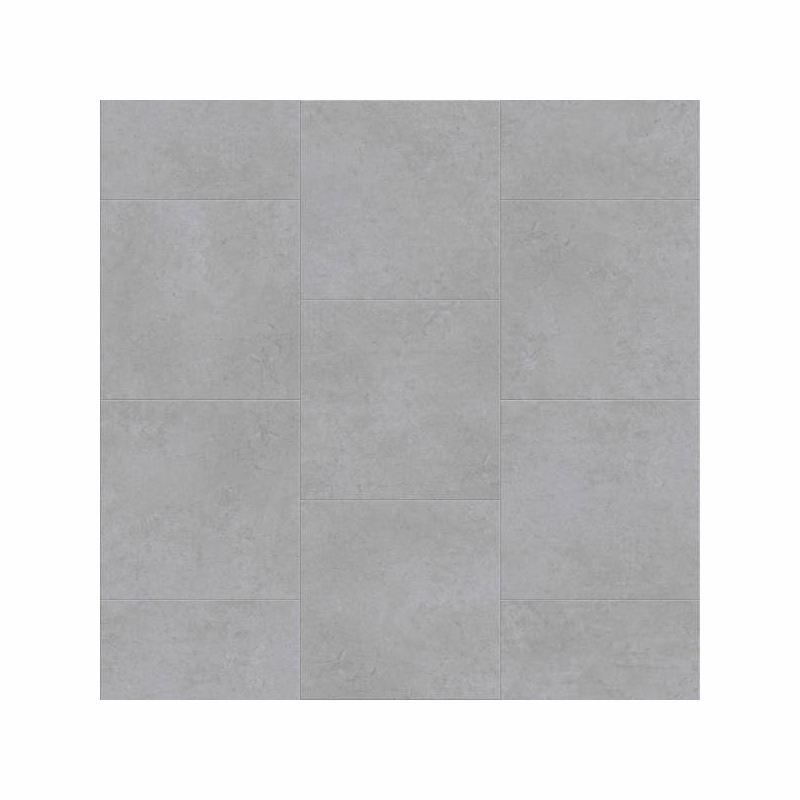 Metroflor Deja Smooth Concrete Stoneware