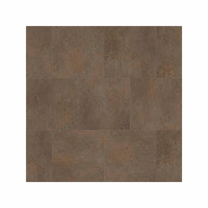 Metroflor Deja Smooth Concrete Umber
