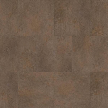 Metroflor Deja Smooth Concrete Umber