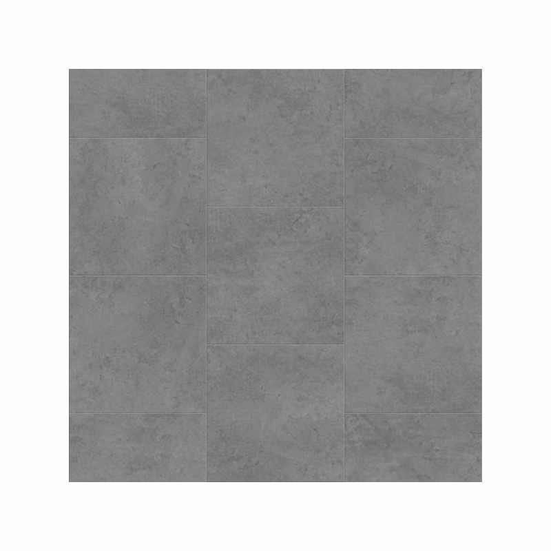 Metroflor Deja Smooth Concrete Zinc