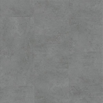 Metroflor Deja Smooth Concrete Zinc