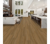 Metroflor Inception 200 Brown Suede