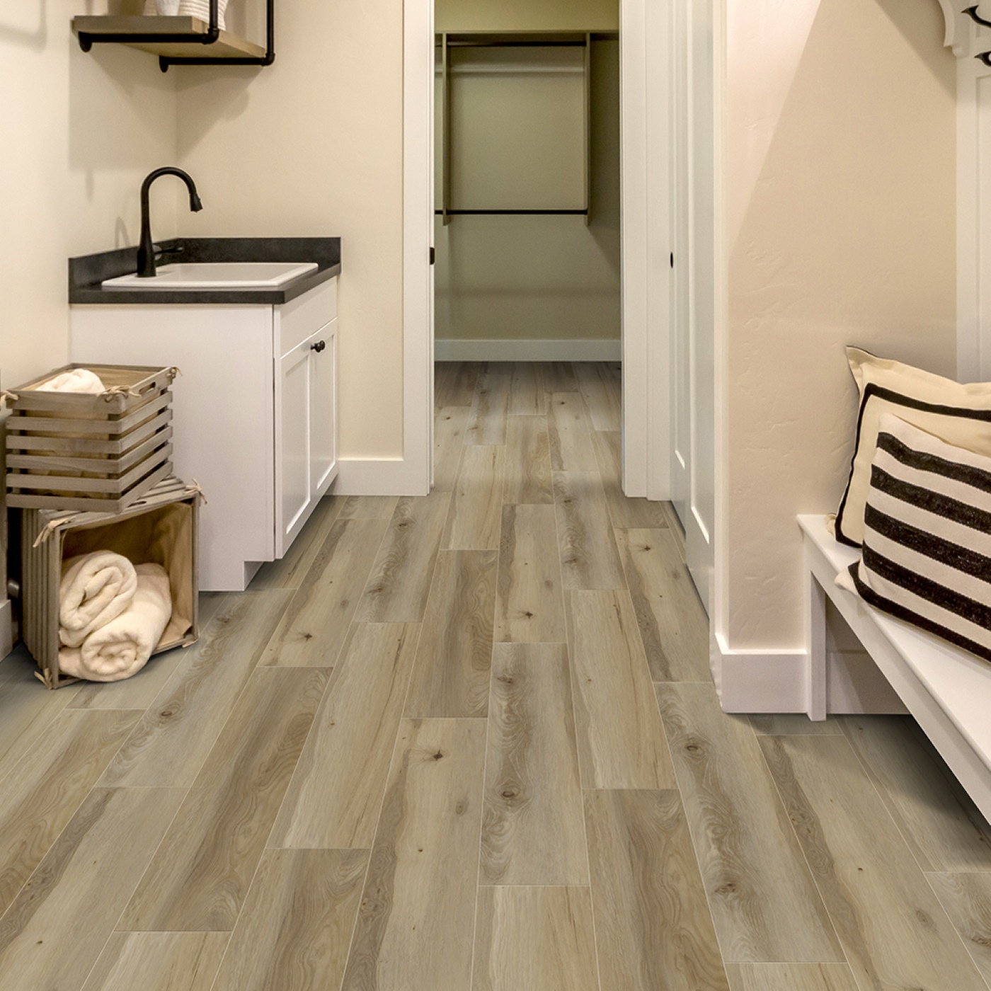 Metroflor Inception 200 Colosseum