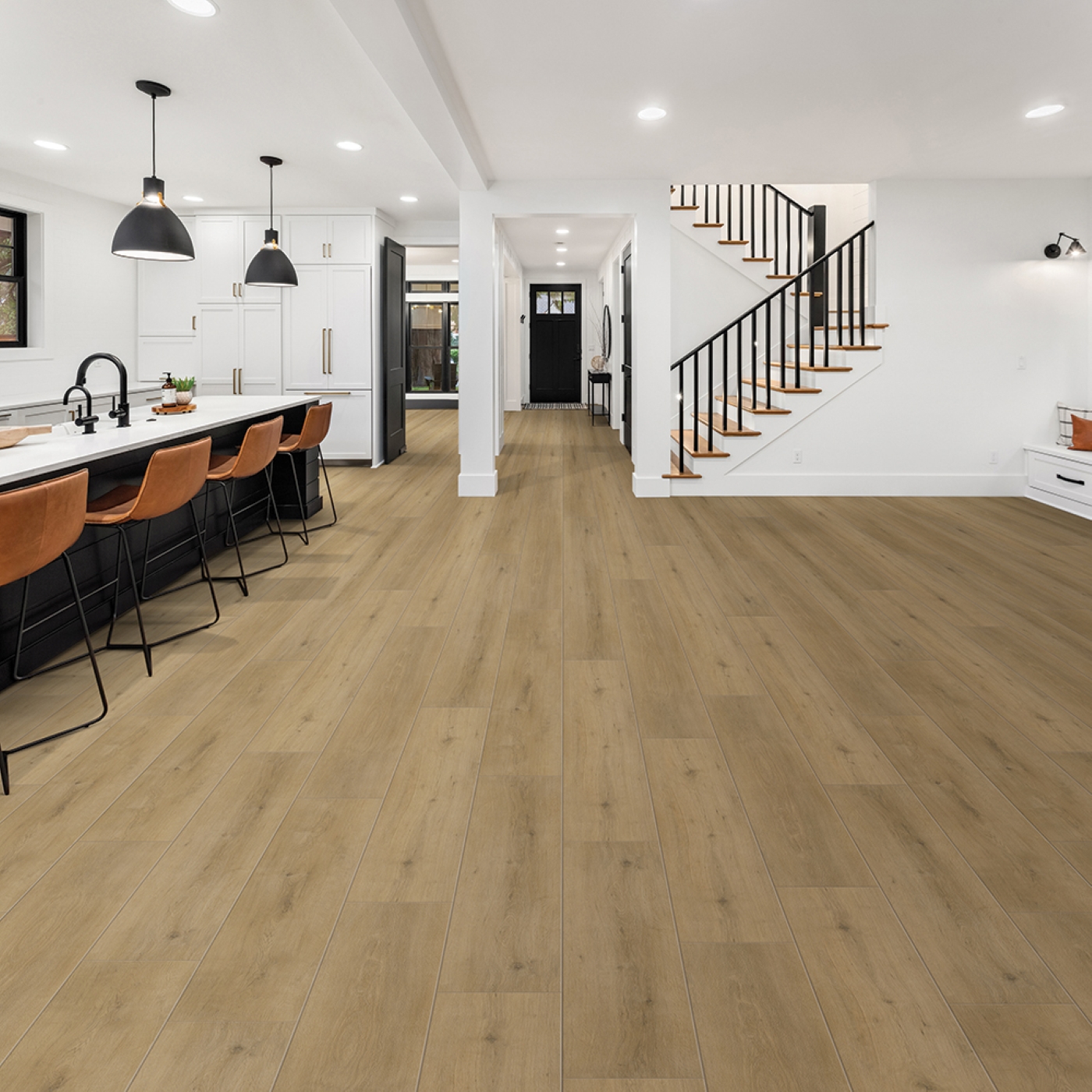Metroflor Inception 200 Tobacco
