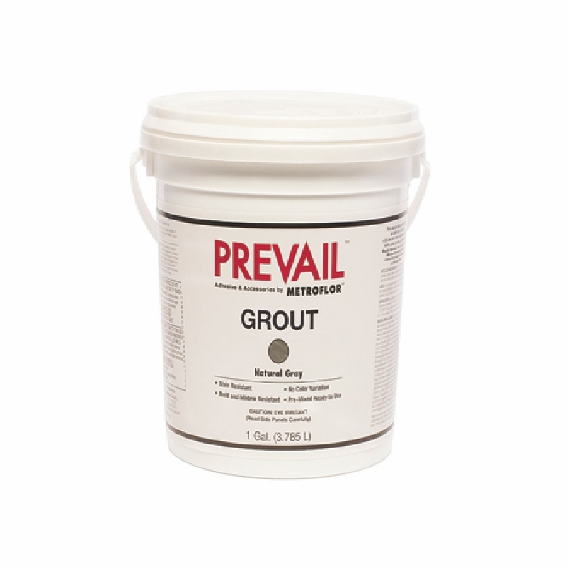 Metroflor Prevail Grout
