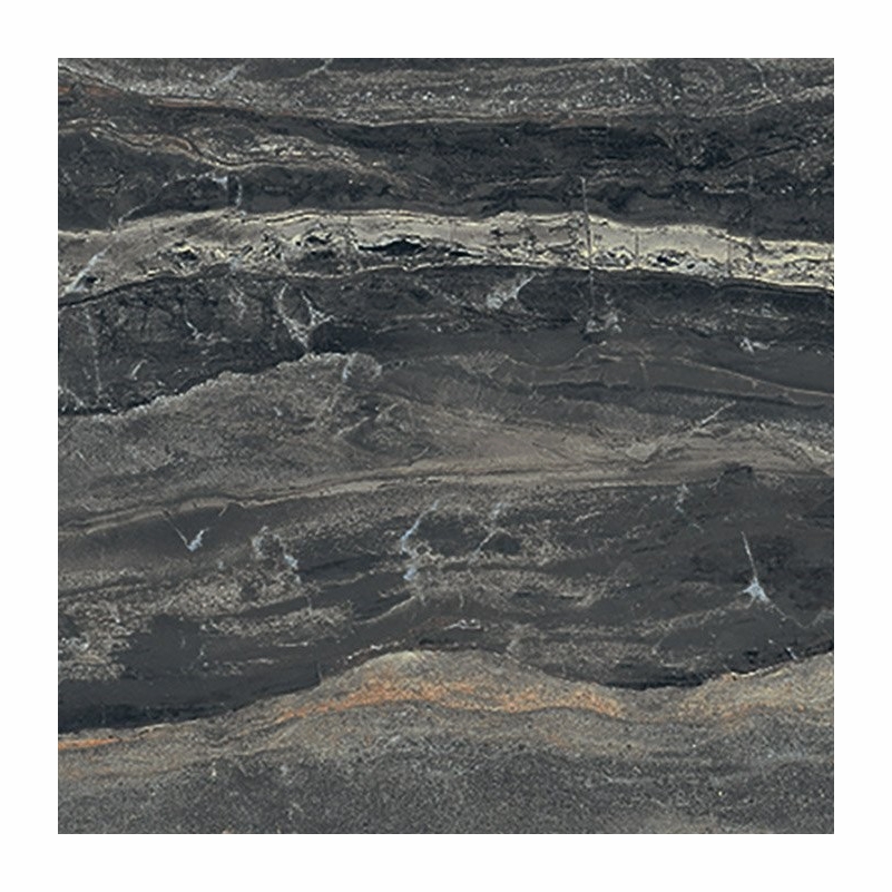 Milestone Breccia Noir Polished