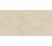 Milestone Ecostone Jute Cross-Cut 48" x 48"