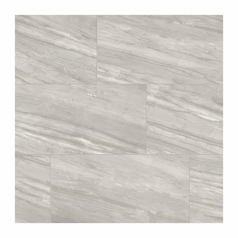 Milestone Epic Alaska Grey 24 x 24