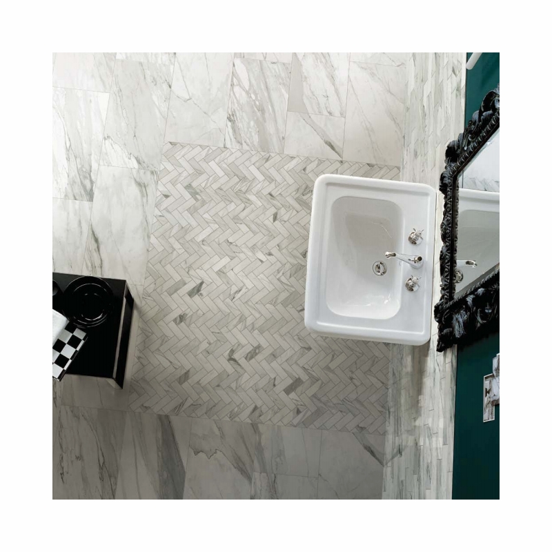 Milestone Epic Herringbone Mosaic