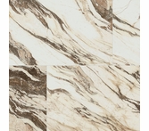 Milestone Jem Symphony Red Polished 24" x 48"