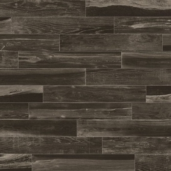 Milestone Lacquered Wood Black