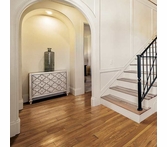 Milestone Lacquered Wood Natural