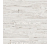 Milestone Lacquered Wood White