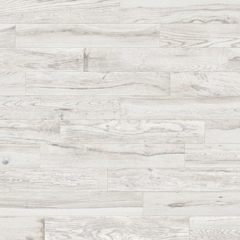Milestone Lacquered Wood White