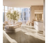 Milestone Malibu Plank Natural 12" x 70"