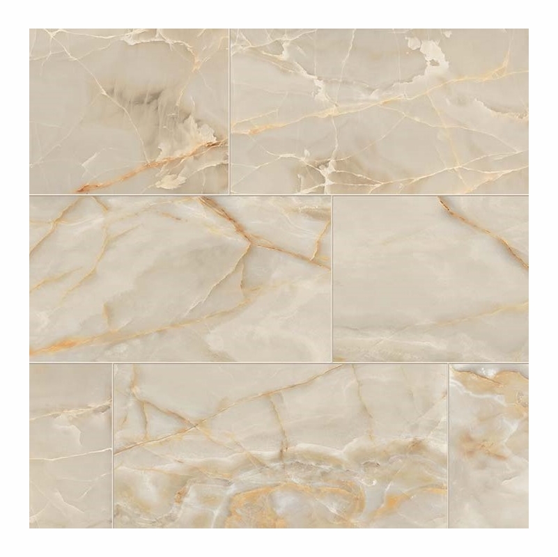 Milestone Onyx Beige 12 x 24