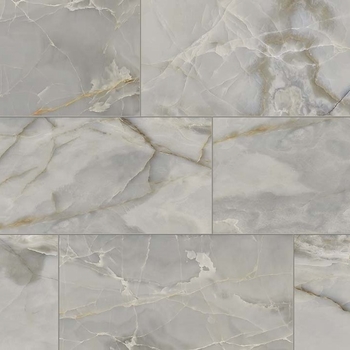 Milestone Onyx Dark Grey 12 x 24