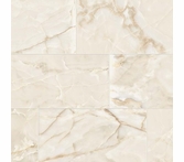 Milestone Onyx Ivory Polished 12 x 24