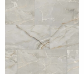 Milestone Onyx Light Grey 24 x 48