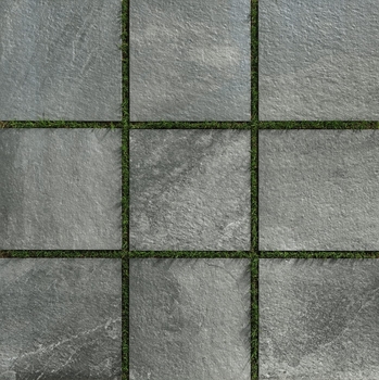 Milestone Outdoor Earth Dark Grey