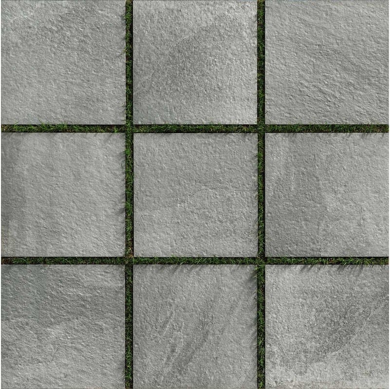 Milestone Outdoor Earth Light Grey