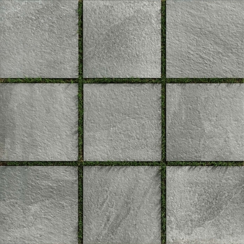 Milestone Outdoor Earth Light Grey