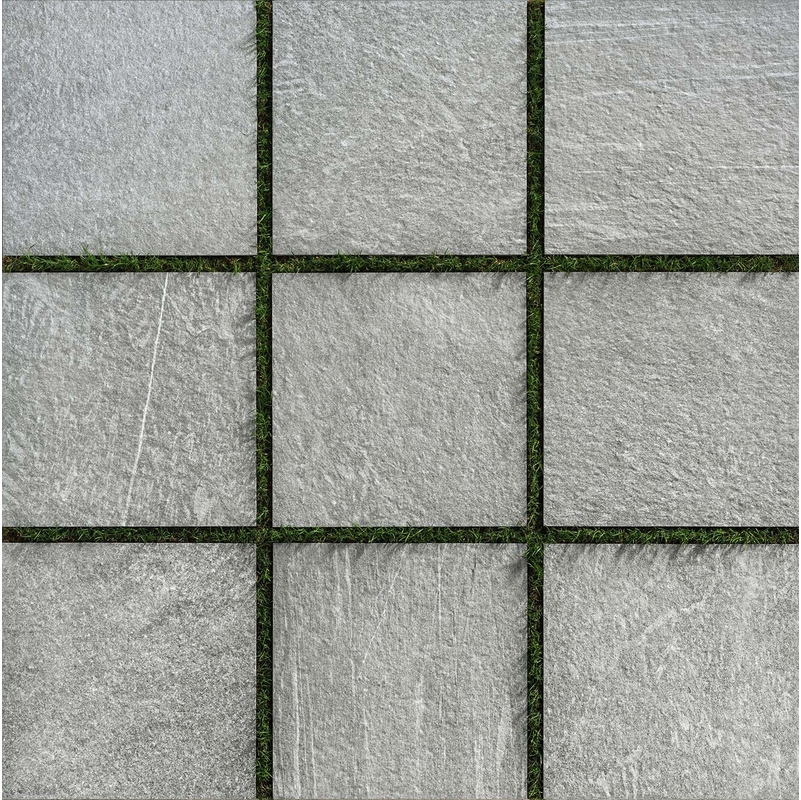Milestone Outdoor Earth Manhattan Grey
