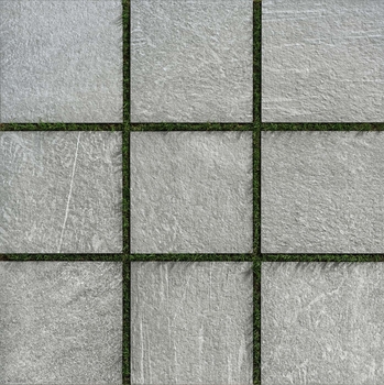 Milestone Outdoor Earth Manhattan Grey