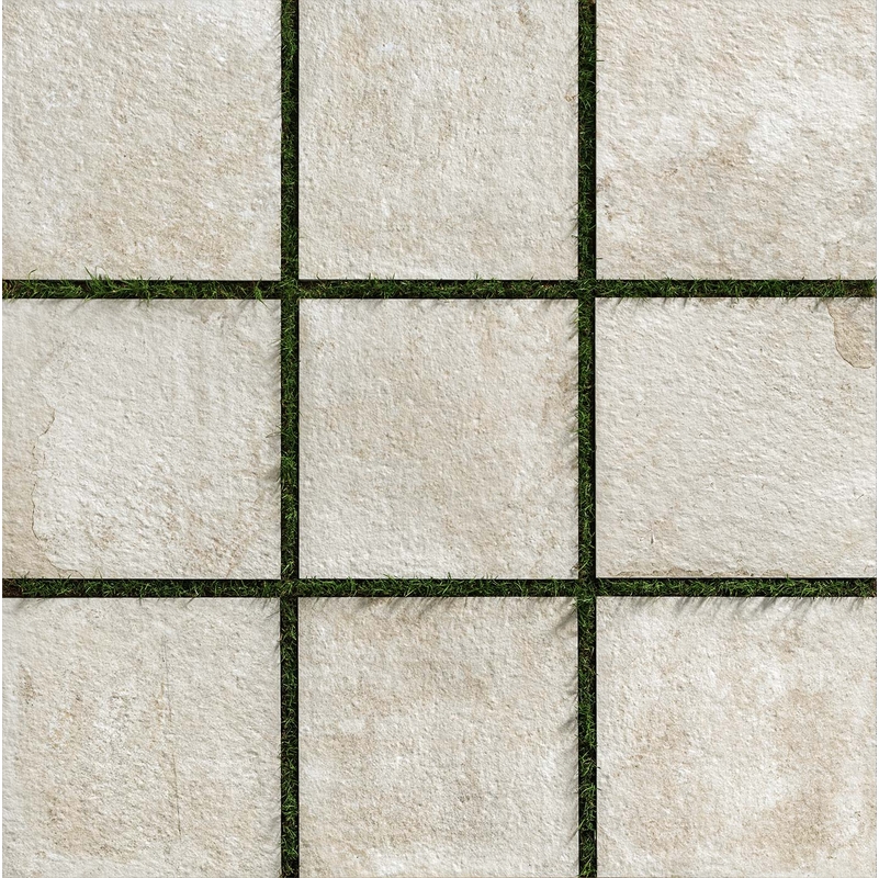 Milestone Outdoor Earth Miami White