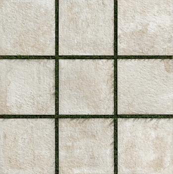 Milestone Outdoor Earth Miami White