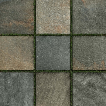 Milestone Outdoor Earth Multicolor