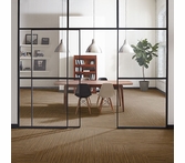 Milliken Fortified Foundations Fargesia Bamboo Rattan