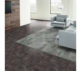 Milliken Fortified Foundations Polished Concrete Sandpaper