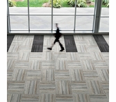 Milliken Immersive Square Rush