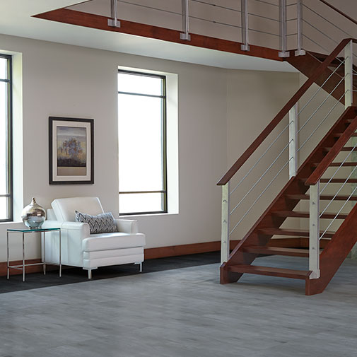 Milliken Fortified Foundations Stone STN108