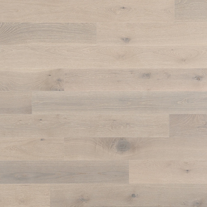 Mirage Bubble Bath White Oak Engineered 6 1/2"