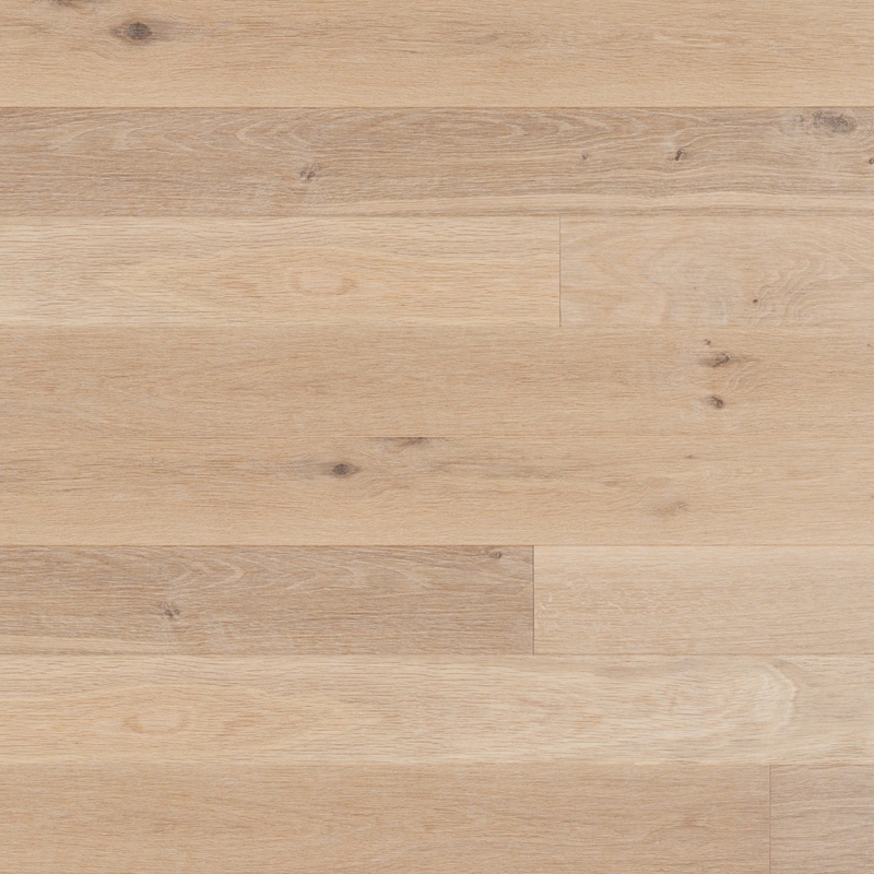 Mirage Carousel White Oak Engineered 7 3/4"