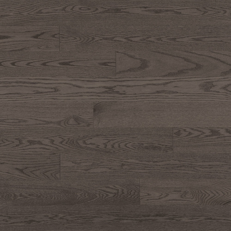 Mirage Charcoal Red Oak Engineered 5"
