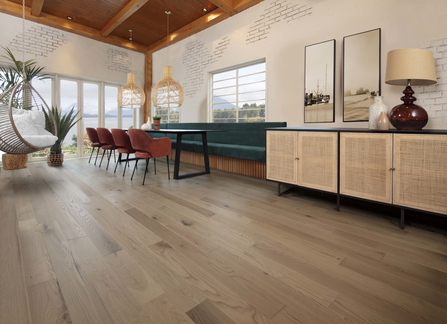 Mirage Dreamville Tofino 5"