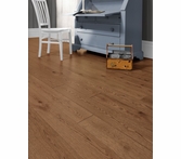 Mirage Escape Carmel Red Oak Engineered