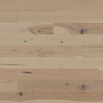 Mirage Flair Desert Rose Hickory  5"