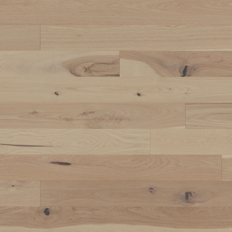 Mirage Flair Desert Rose Hickory 5"