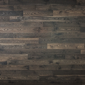 Mirage Flair Lunar Eclipse White Oak Solid 4 1/4