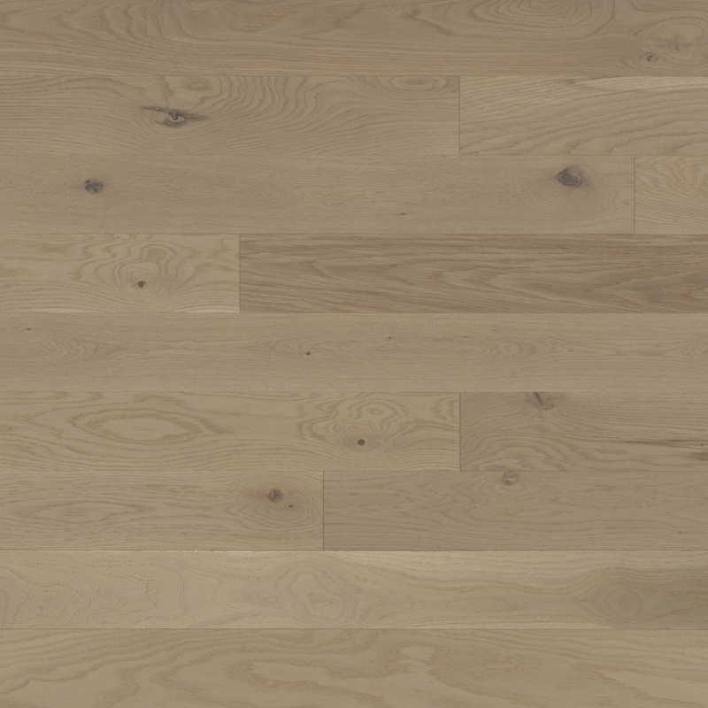 Mirage Flair Stardust White Oak 7 3/4"