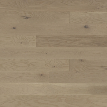 Mirage Flair Stardust White Oak Solid 4 1/4