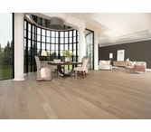 Mirage Flair Stardust White Oak Solid 4 1/4